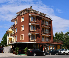 Hotel Angel